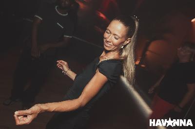 Party Bild aus dem Havanna Berlin vom 21.06.2025